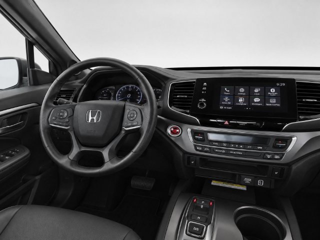 Used 2022 Honda Passport EX-L image 21