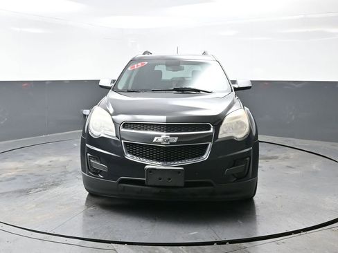 Used 2015 Chevrolet Equinox LT image 6