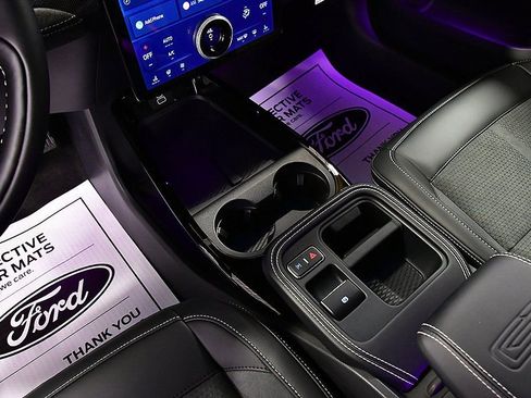 New 2025 Ford Mustang Mach-E GT AWD/4WD image 24