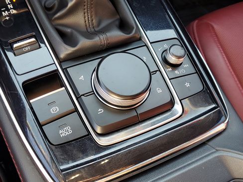 Used 2025 MAZDA CX-30 AWD 2.5 S w/ Preferred Package image 34