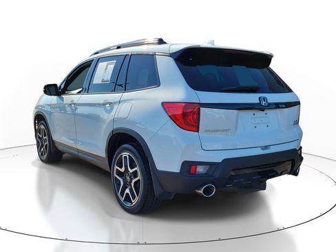 Used 2022 Honda Passport Elite image 3