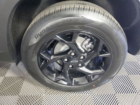New 2026 Chevrolet Trax LT w/ Midnight Edition image 30