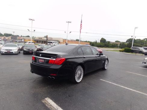 Used 2011 BMW ALPINA B7 LWB image 10