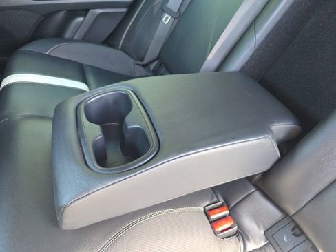 Used 2025 Toyota Camry SE w/ Multimedia Upgrade Package FWD image 27