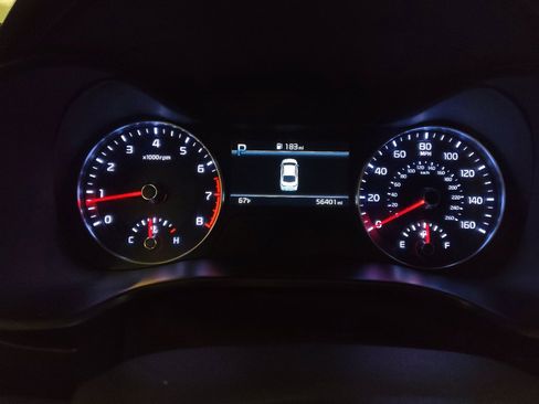 Used 2022 Kia Forte LXS FWD image 23