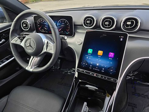 Used 2025 Mercedes-Benz C 300 C 300 image 10