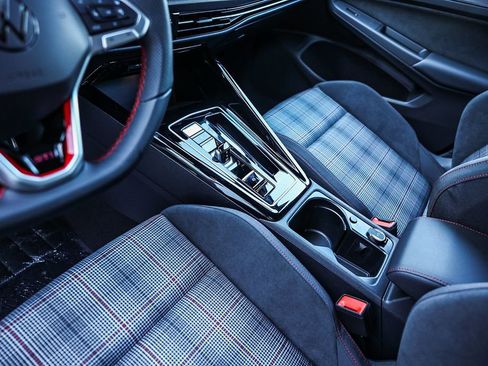 New 2026 Volkswagen GTI S image 30