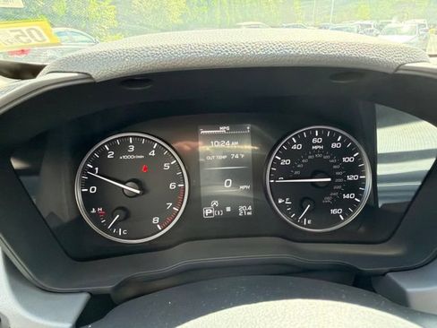 New 2026 Subaru Crosstrek 2.5i Premium AWD/4WD image 25