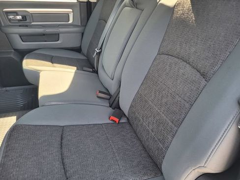 Used 2014 RAM 1500 Big Horn AWD/4WD image 11