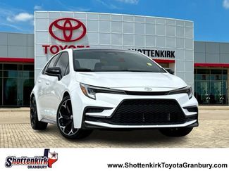 Used 2025 Toyota Corolla FX FWD video 1