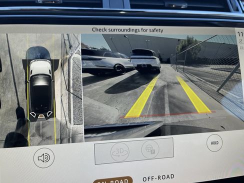 New 2025 Land Rover Range Rover Velar S image 25