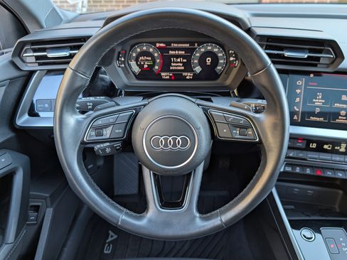 Used 2023 Audi A3 2.0T Premium w/ Convenience Package FWD image 25