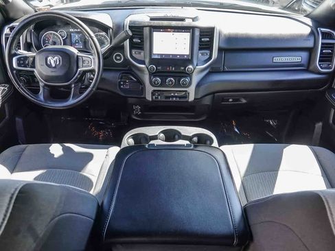 Certified 2024 RAM 2500 Big Horn image 11