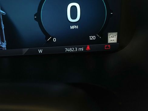 Certified 2025 Ford F150 Lariat w/ Equipment Group 501A Mid AWD/4WD image 22