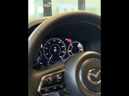 New 2025 MAZDA CX-90 Plug-In Hybrid w/ Premium Plus AWD/4WD image 42