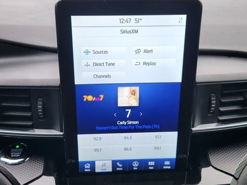 Used 2021 Ford Explorer ST w/ Equipment Group 401A image 15