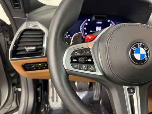 Used 2022 BMW M8 Gran Coupe xDrive Competition w/ M Carbon Exterior Package AWD/4WD image 19