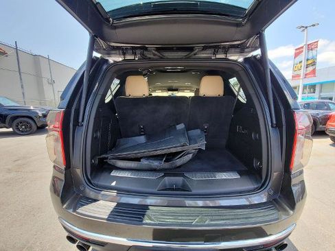 Used 2021 Chevrolet Tahoe Premier AWD/4WD image 25