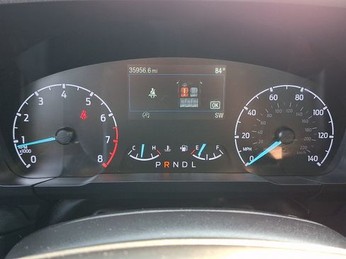 Certified 2024 Ford Maverick XLT w/ XLT Luxury Package AWD/4WD image 25