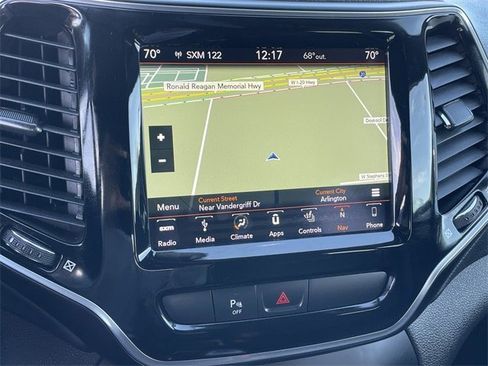 Used 2019 Jeep Cherokee High Altitude image 16