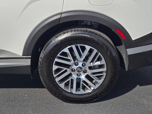 Certified 2026 Hyundai Palisade SEL FWD image 27