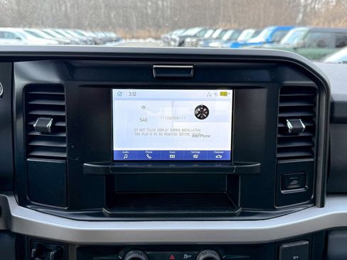 New 2026 Ford F250 XLT w/ Snow Plow Prep Package image 23