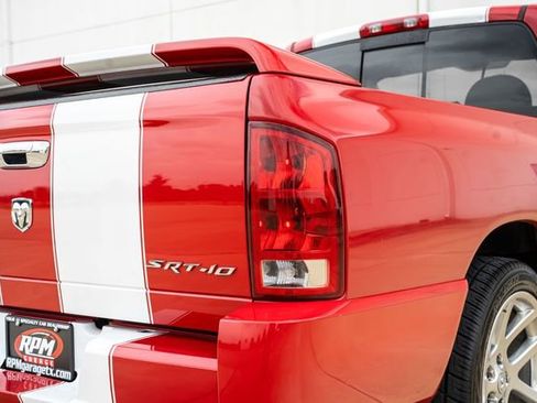 Used 2005 Dodge Ram 1500 Truck 2WD Regular Cab image 11