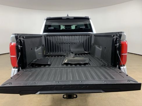 Used 2024 Toyota Tacoma SR5 image 12