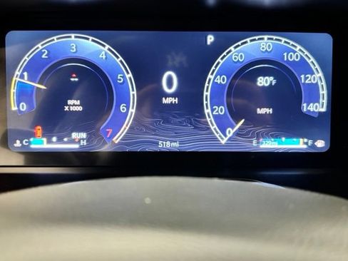 Used 2026 Jeep Grand Cherokee Limited w/ Limited Altitude Package RWD image 13
