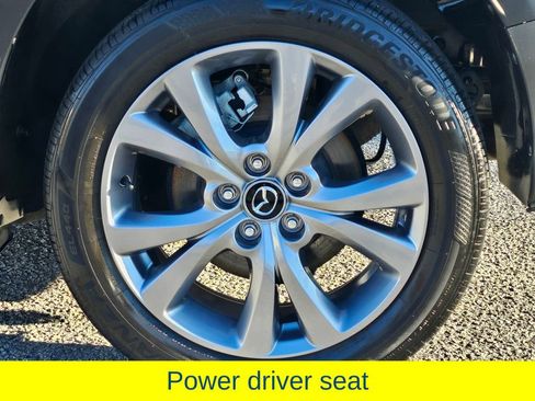 Used 2023 MAZDA CX-30 AWD 2.5 S w/ Preferred Package image 29