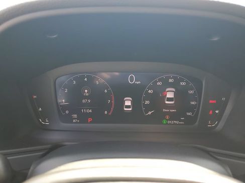 Certified 2024 Honda Accord LX image 26