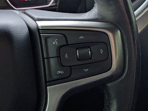 Used 2019 Chevrolet Silverado 1500 LT w/ All-Star Edition image 20