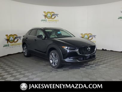 New 2025 MAZDA CX-30 AWD 2.5 S w/ Premium Package