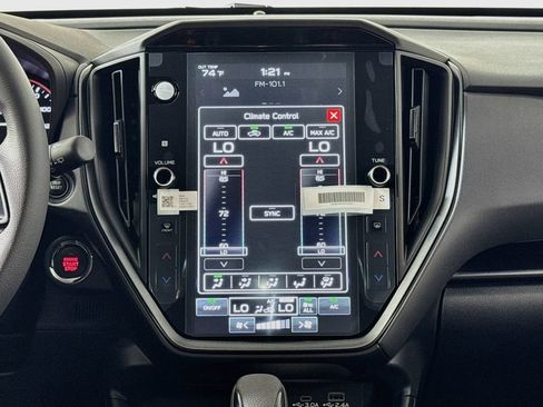 New 2026 Subaru Impreza RS AWD/4WD image 15