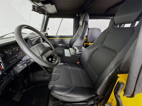 Used 1994 Land Rover Defender 90 image 5