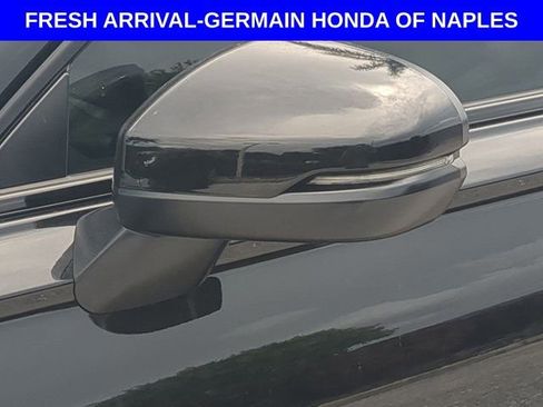 New 2026 Honda CR-V Sport-L image 11