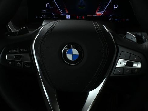 Used 2026 BMW X5 xDrive40i w/ Premium Package image 19