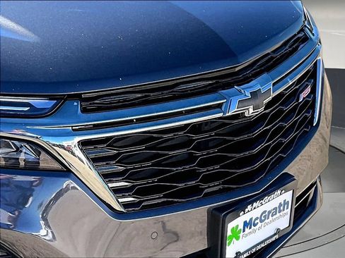 Used 2022 Chevrolet Equinox RS AWD/4WD image 34