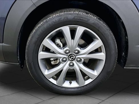Used 2024 MAZDA CX-30 AWD 2.5 S w/ Premium Package image 11