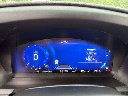 Used 2022 Ford Explorer ST w/ Equipment Group 401A AWD/4WD image 17
