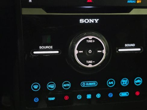 Used 2016 Ford Flex Limited image 21