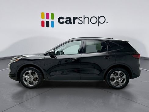 Used 2026 Ford Escape ST-Line Select w/ Tech Pack #1 AWD/4WD image 2