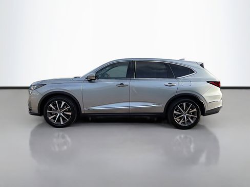Used 2025 Acura MDX SH-AWD w/ Technology Package image 2