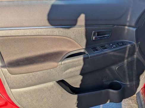 Used 2023 Mitsubishi Outlander Sport ES image 10