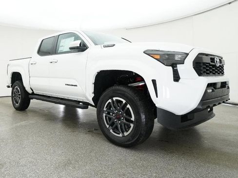 New 2025 Toyota Tacoma TRD Sport image 30