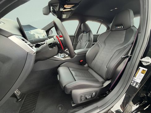 New 2027 BMW M3 Competition AWD/4WD image 10