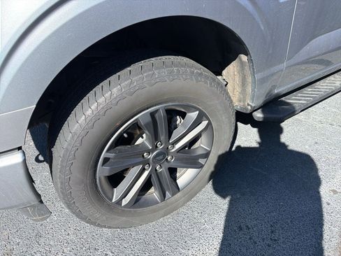 Used 2023 Ford F150 XLT w/ Equipment Group 302A High image 2