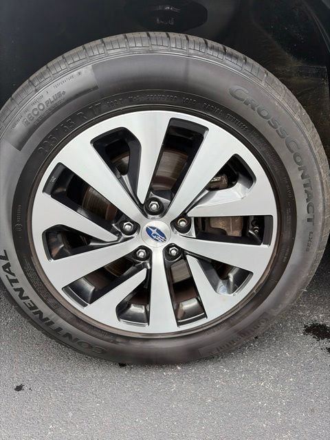 Used 2020 Subaru Outback Premium AWD/4WD image 9