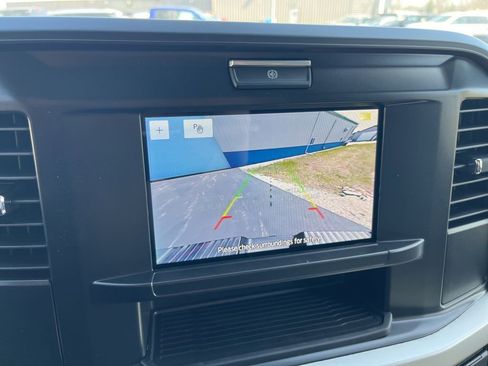 New 2026 Ford F350 XL AWD/4WD image 16