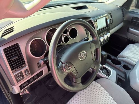 Used 2012 Toyota Tundra 4x4 CrewMax w/ TRD Off-Road Pkg image 16